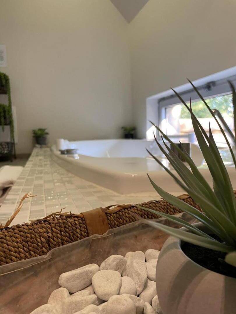 Le Loft Gramat in Gramat, Regionaler Naturpark Causses du Quercy