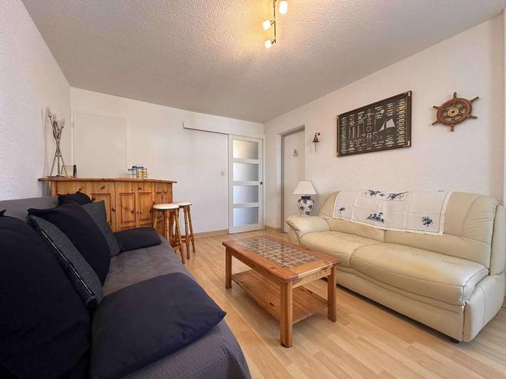 Gîte pour 4 personnes, avec terrasse dans Port de Boyardville - 4