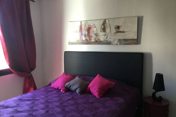 Villa pour 12 personnes, avec jardin et terrasse à Sète - 2