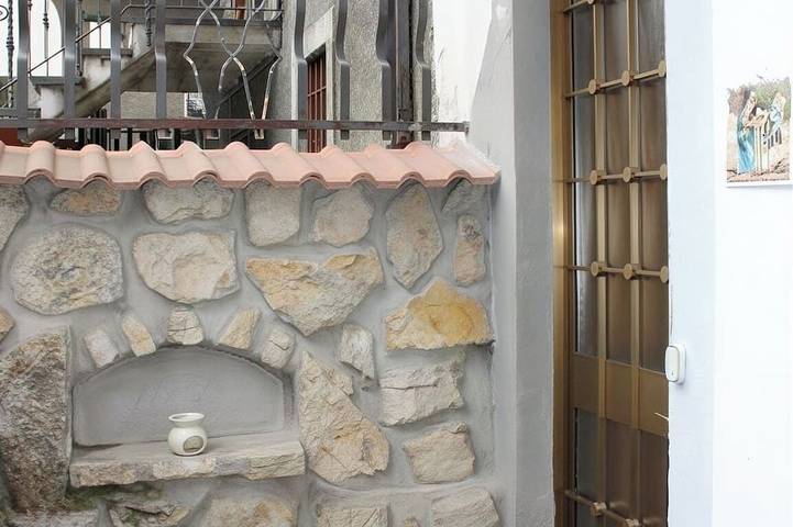 Gîte pour 4 personnes, avec Jardin à Colere