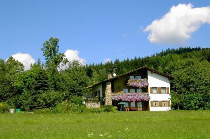 Ferienwohnung für 2 Personen, mit Garten - 1
