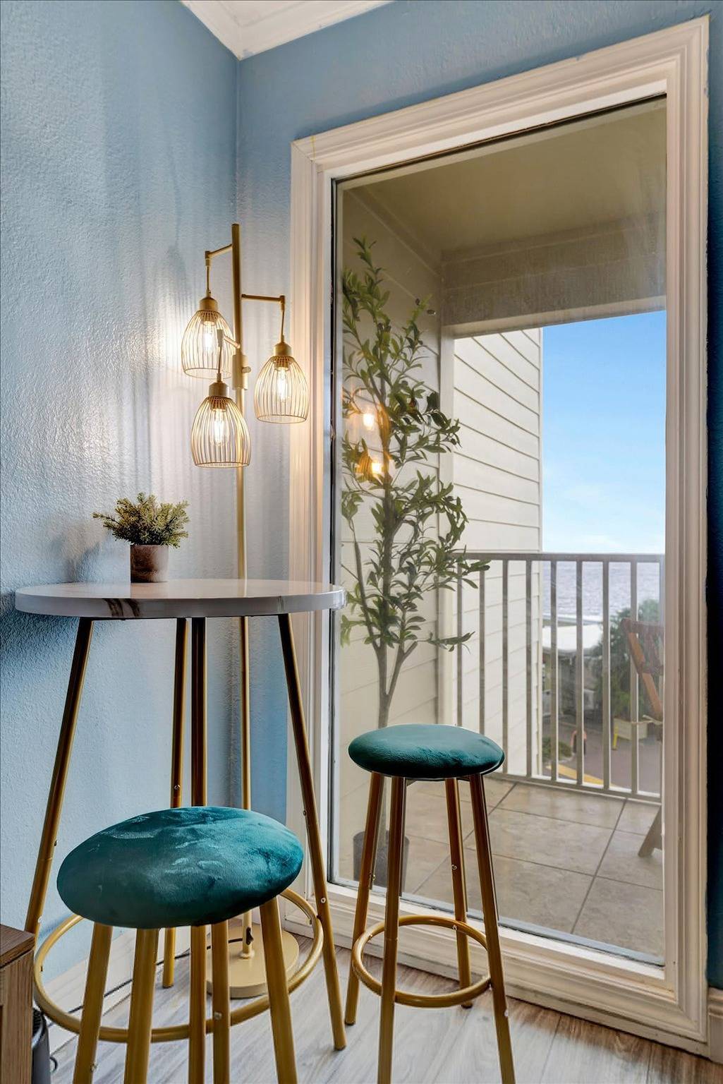 Apartamento entero, Serenity on the Sea Luxury Condo w Prvt Balcony in Tampa, Tampa Bay