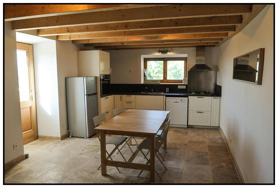 Gîte du Mas Saint-Victor in Bonnieux, Parc naturel régional du Luberon