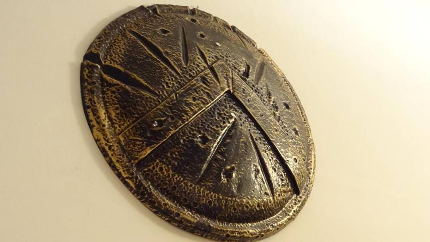 Gîte pour 2 personnes, avec balcon, animaux acceptés à Taranto - 3