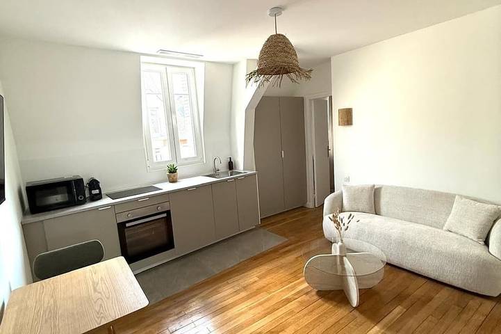 Ferienwohnung für 2 Personen - 1