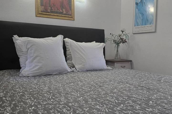 Lodge pour 4 personnes à Cannes