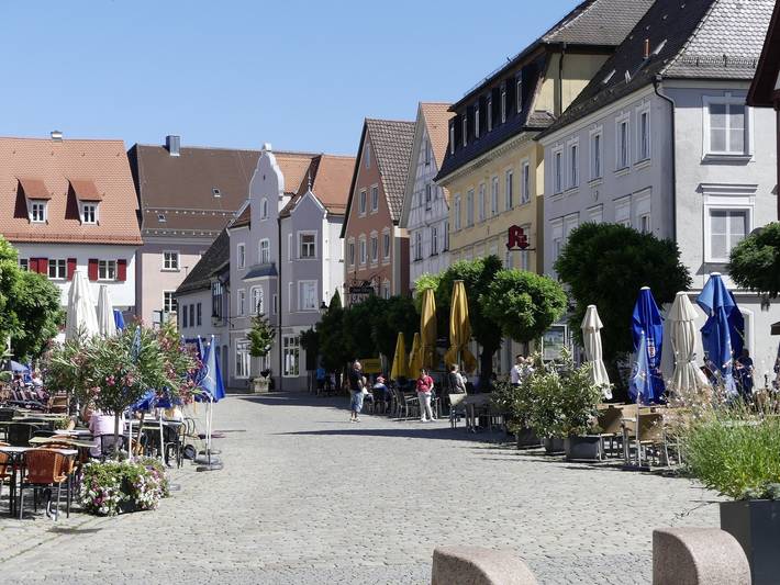 Hotel für 2 Personen in Legoland Deutschland - 2