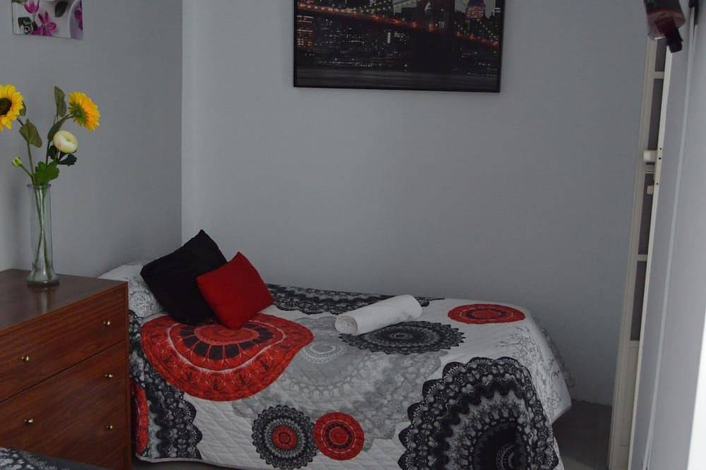 - La Casita Morada - Rta: Vft/Ja/00249 in Jaén, Provincia de Jaén