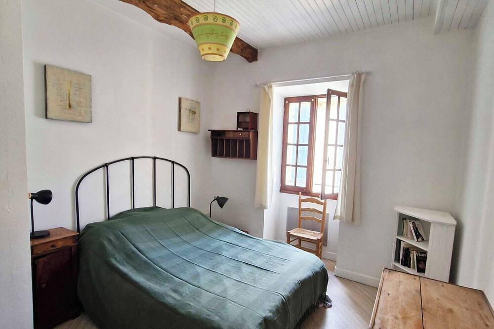 Fantastic 6-bedroom villa in Gers - Lake, huge garden, swimming pool in Estipouy, Gers