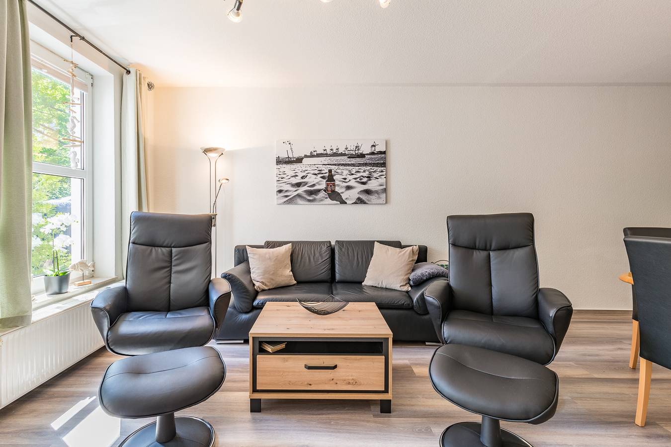 Ferienwohnung in Boltenhagen ab 101€ pro Nacht