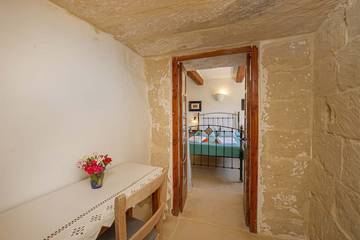 Villa for 8 People in Ghasri, Gozo, Photo 2