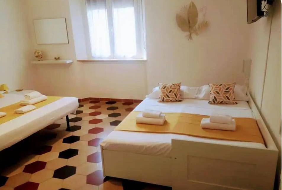 Villa Valentina Duomo2 in Pisa, Italienische Riviera