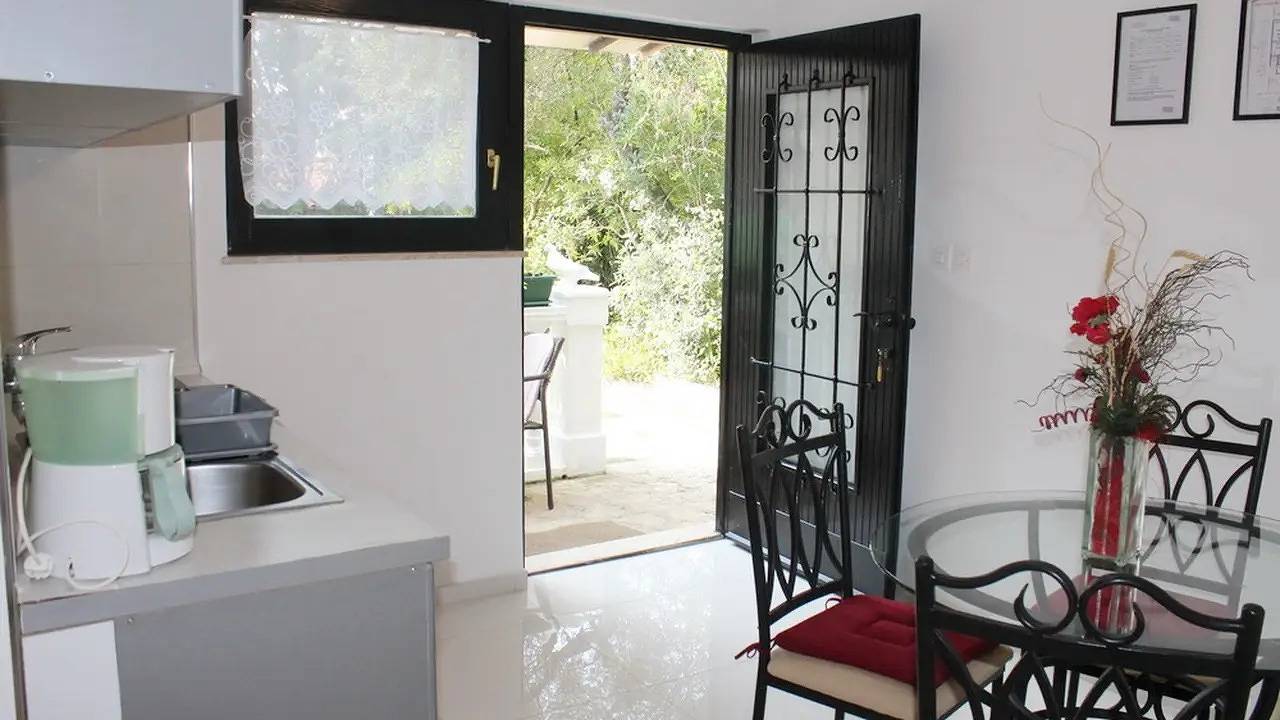 Appartamento vacanze a Lussino a partire da 116€ a notte