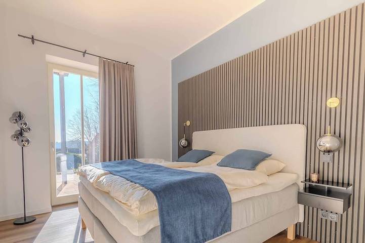 Ferienwohnung für 2 Personen, mit Garten in Bad Bentheim - 3