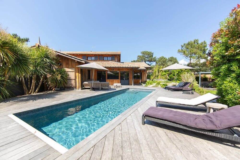 Casa vacanza a Gironde a partire da 1551€ a notte