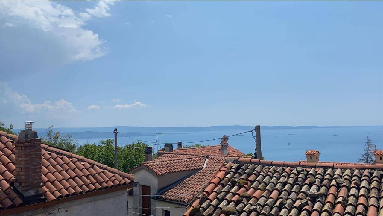 Ganze Wohnung, Two-Bedroom Apartment in Triest, Triest Provinz