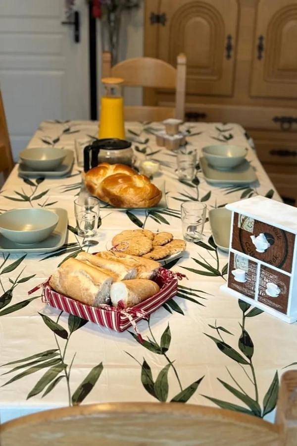 Location de vacances pour 4 personnes à Saint-Pierre-du-Chemin - 2