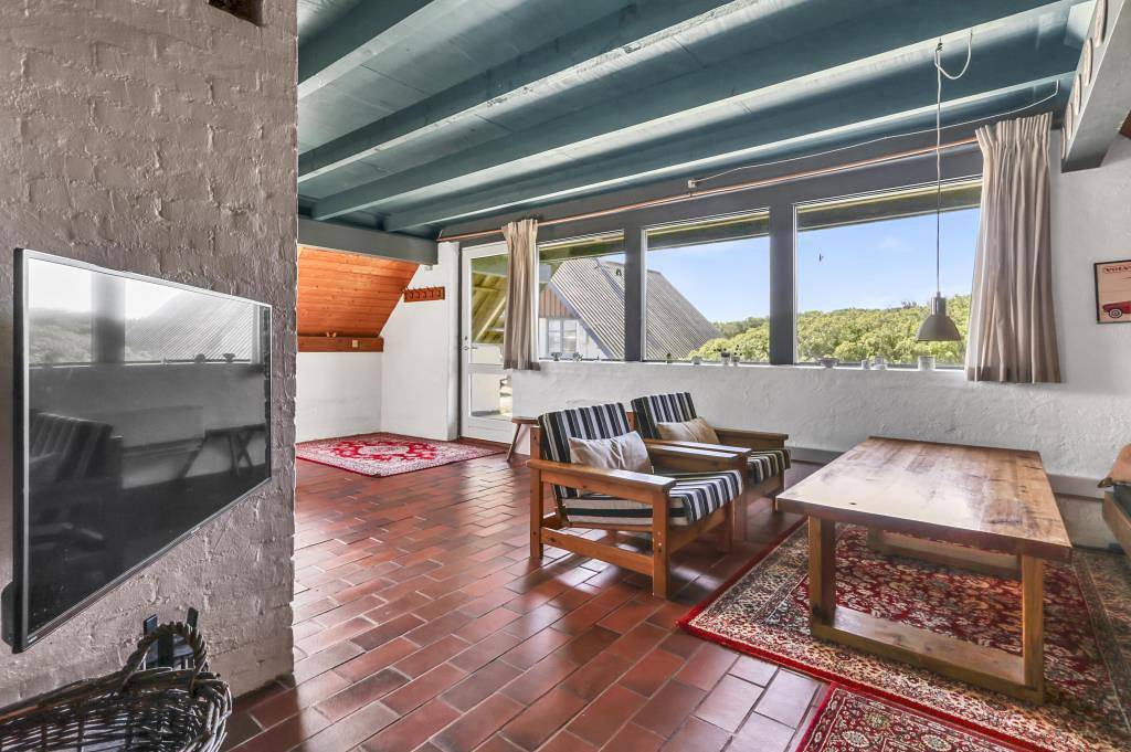 1322 in Lemvig, Lemvig und Umgebung