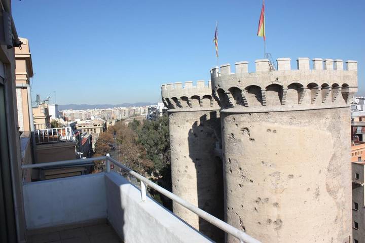 Apartamento de vacaciones para 4 personas - 1