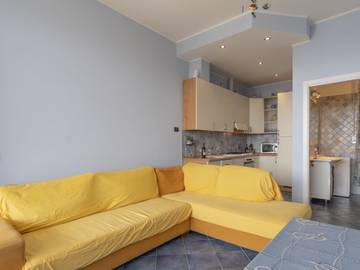 B&b per 6 Persone in Capo Mimosa-Rollo, Cervo (Liguria), Foto 4