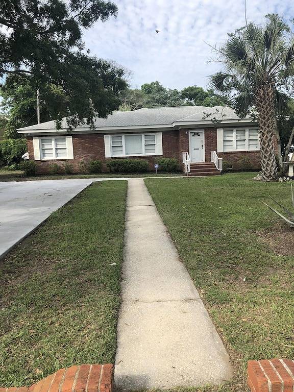 Vacation house for 11 people by Myrtle Beach