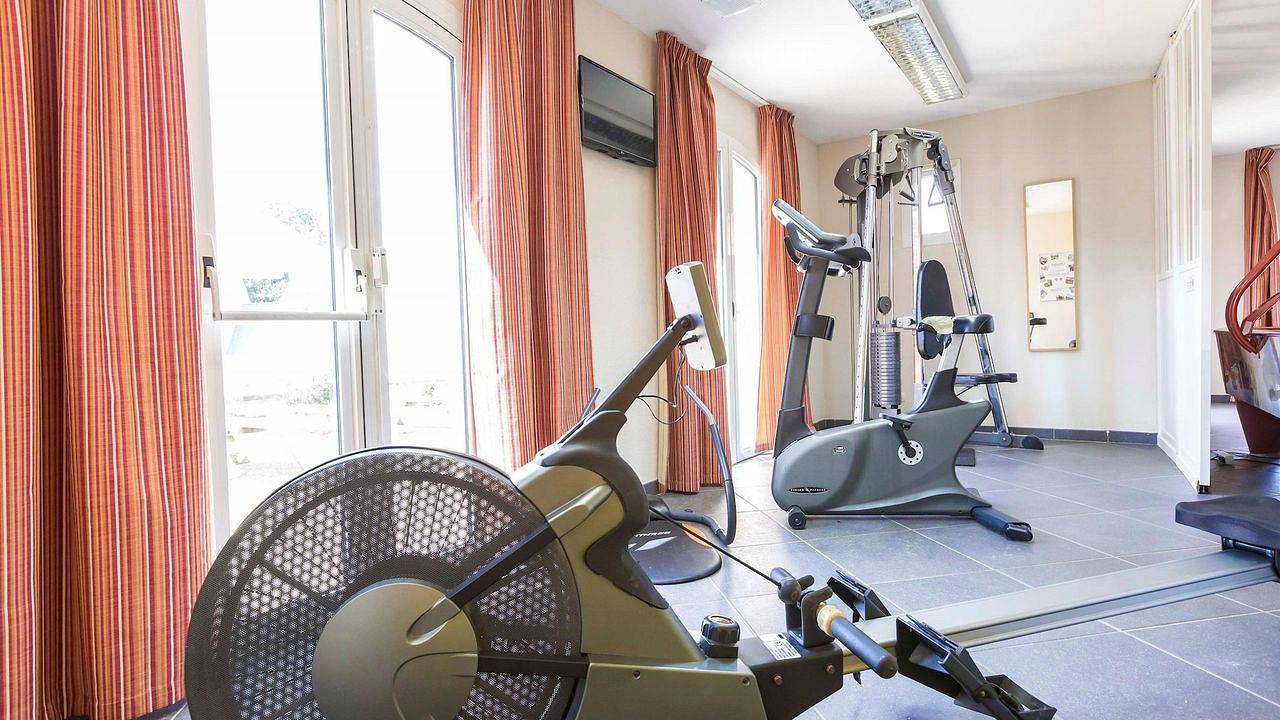 Ferienhaus für 8 Personen (58 m²) in Crozon in Morgat, Crozon