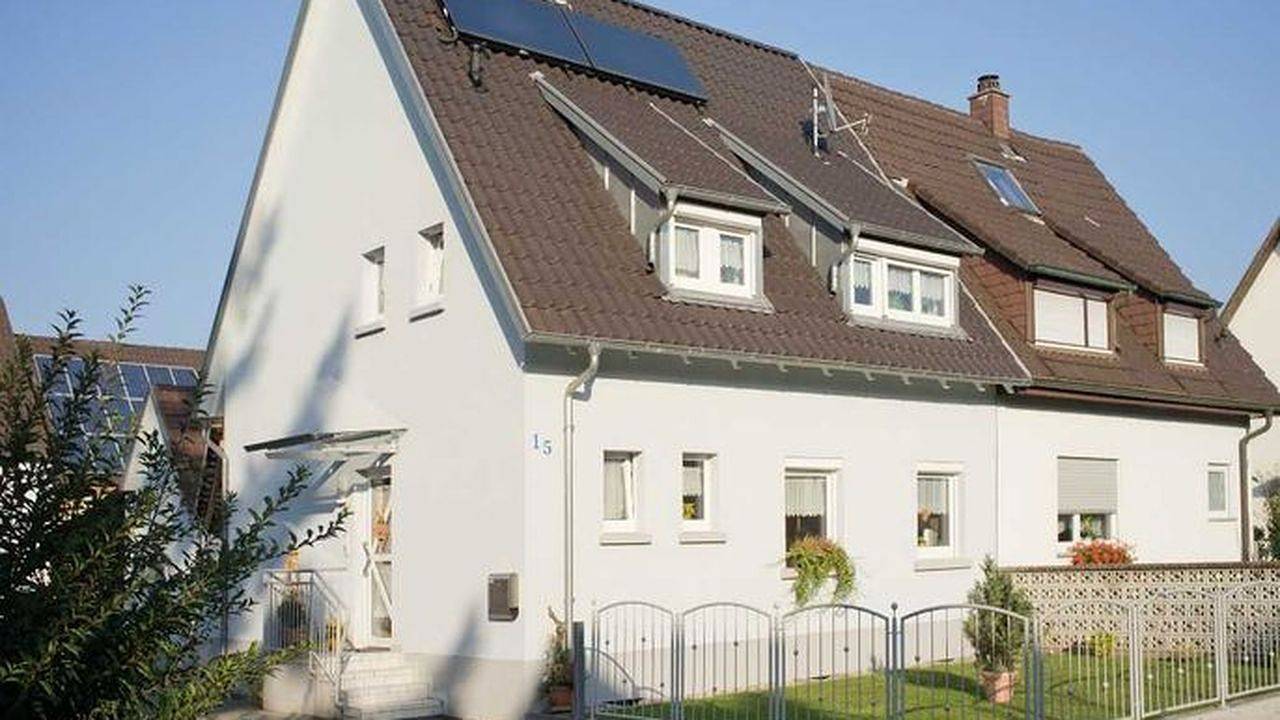 Ferienwohnung für 7 Personen in Europa-Park, Ringsheim
