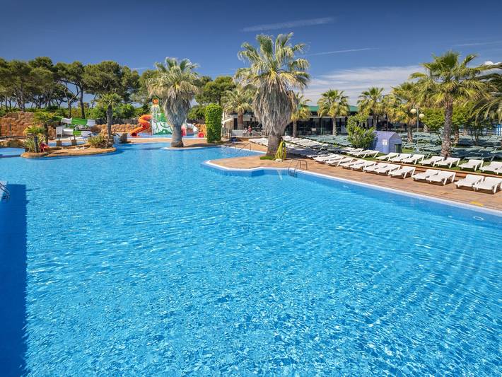 Casa rural para 6 personas, con piscina y terraza en Blanes - 3