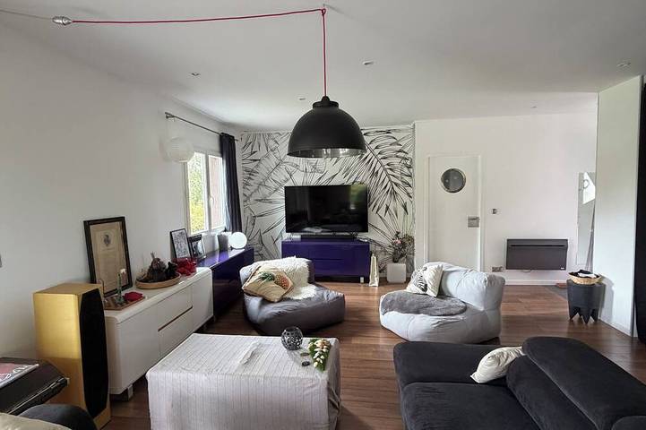 A cozy villa and spa between the ocean and the Basque Country... Le Clos des Chats Heureux in Saint-Martin-de-Seignanx, Côte d’Argent