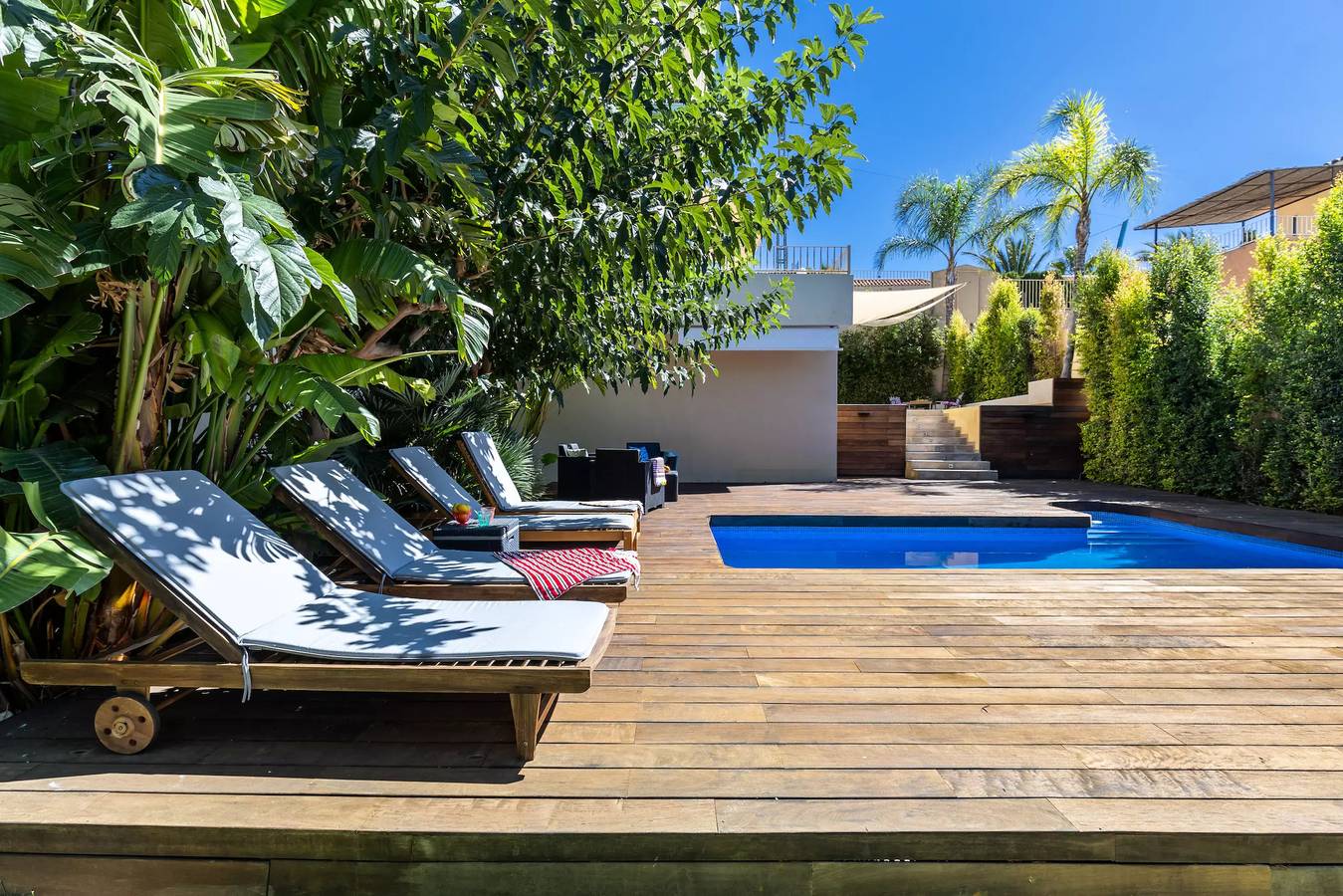 Rutas de montaña por Fidalsa in Busot, Costa Blanca