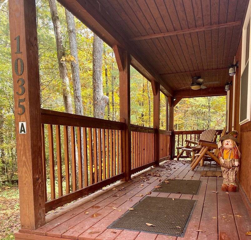 \"Little Cabin in the Woods\" - 5 miles from Dayton Boat Launch in Rhea County
