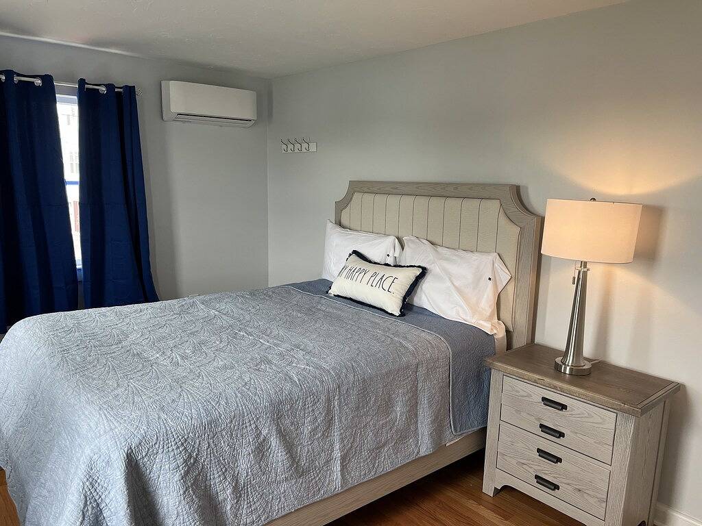 Brant Rock Cheerful Beach House rental in Marshfield, Massachusetts