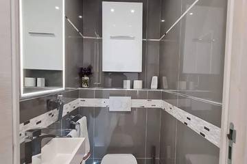 Appartement De Vacances pour 4 Personnes dans Neuilly-sur-Seine, Hauts-de-Seine, Photo 2