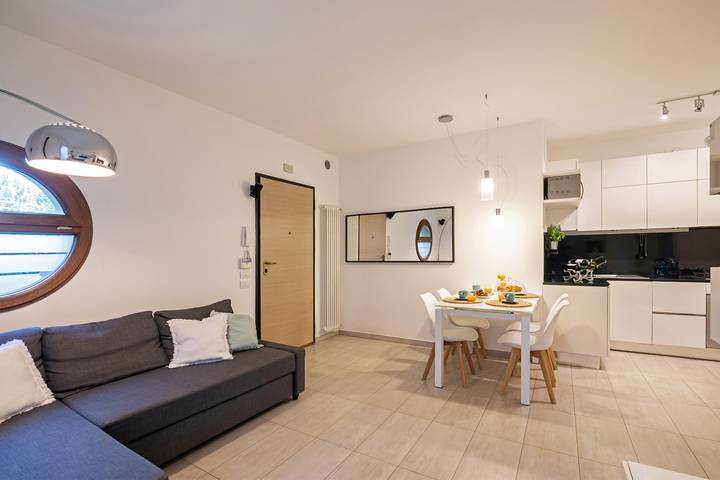 Appartement entier, Martilla in Gabicce Mare, Pesaro-Urbino