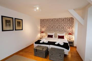 Appartement De Vacances pour 4 Personnes dans Colmar, Région de Colmar, Photo 4