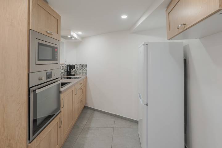 Appartement entier, "Appartement dans maison atypique" avec Wi-Fi in Montrond-les-Bains, Montbrison