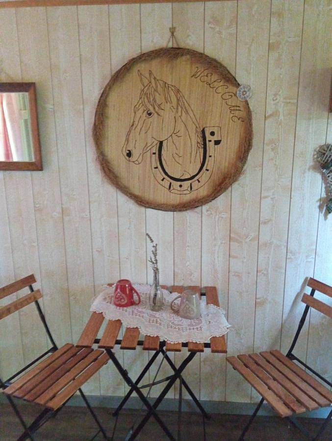 Location de vacances pour 2 personnes, avec vue et jardin à Roquefort-de-Sault - 3