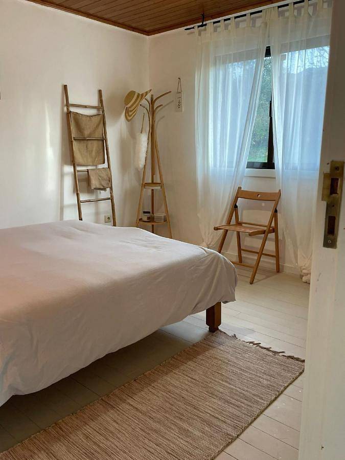 Gîte pour 3 personnes, avec jardin et vue à Gouveia - 2