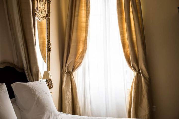 Château pour 10 personnes, avec jardin et piscine dans Haute-Garonne - 4