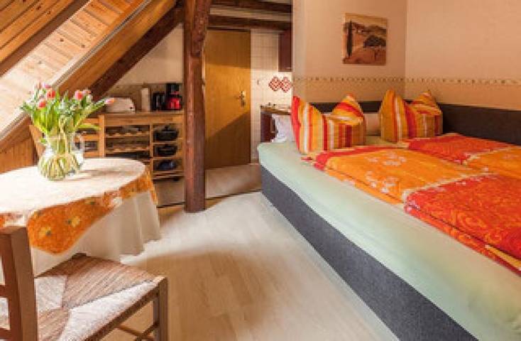 Ferienwohnung für 1 Personen - 1