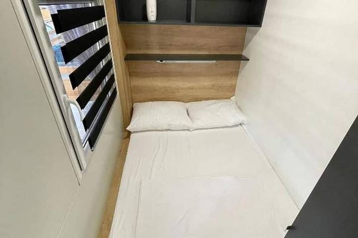 Camping für 6 Personen in Privlaka - 3