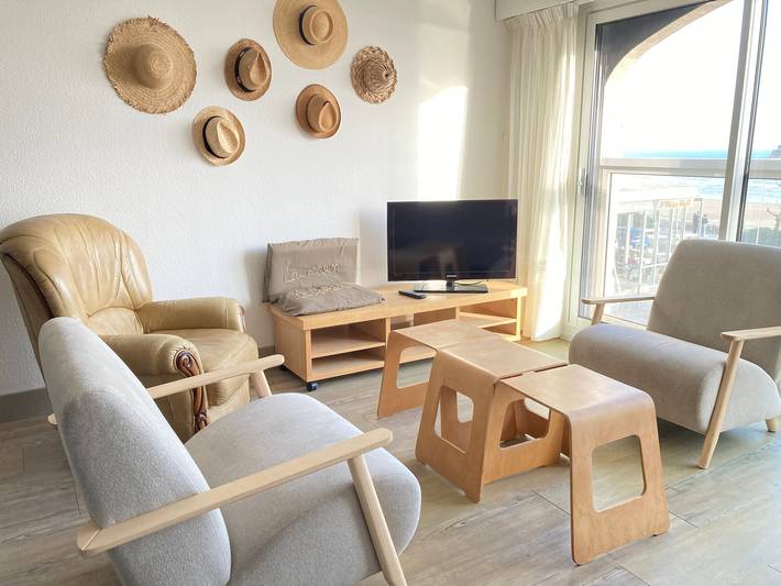 Holiday apartment for 6 people - 1