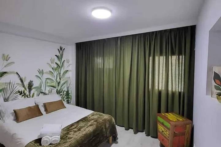 Location de vacances pour 3 personnes à Vétraz-Monthoux - 3