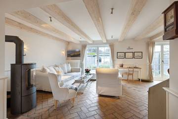 Ferienhaus für 6 Personen in List (Sylt), Sylt, Bild 1
