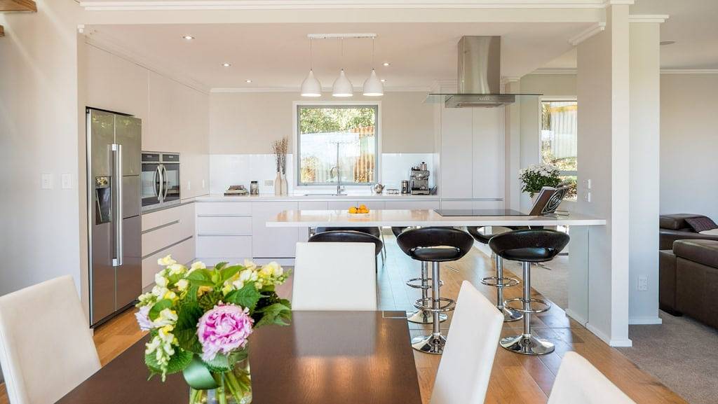 Magie auf Molesworth - Wow-Faktor - erstklassige Lage in New Plymouth, Taranaki