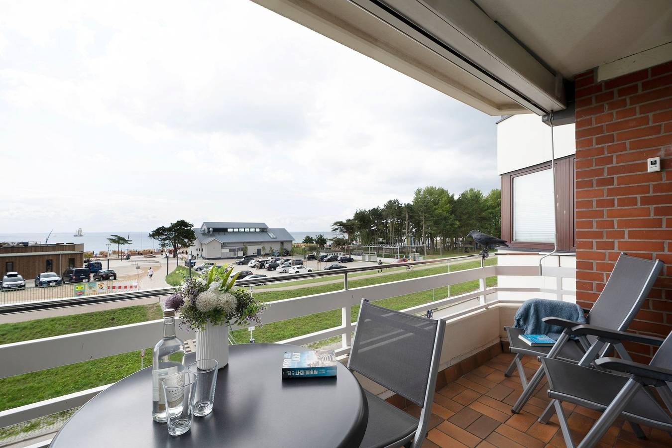 Ferienwohnung in Grömitz ab 131€ pro Nacht