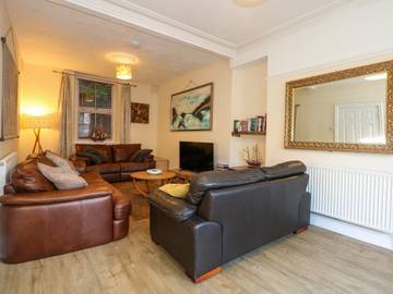 Cottage for 16 People in Barmouth, Gwynedd, Photo 4