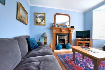 Vakantiehuis voor 8 Personen in Lyme Regis, Zuid-West Engeland, Afbeelding 4