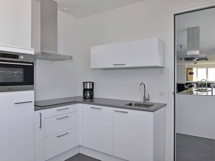 Ferienwohnung für 6 Personen, mit Terrasse und Sauna in Noord-Beveland - 3