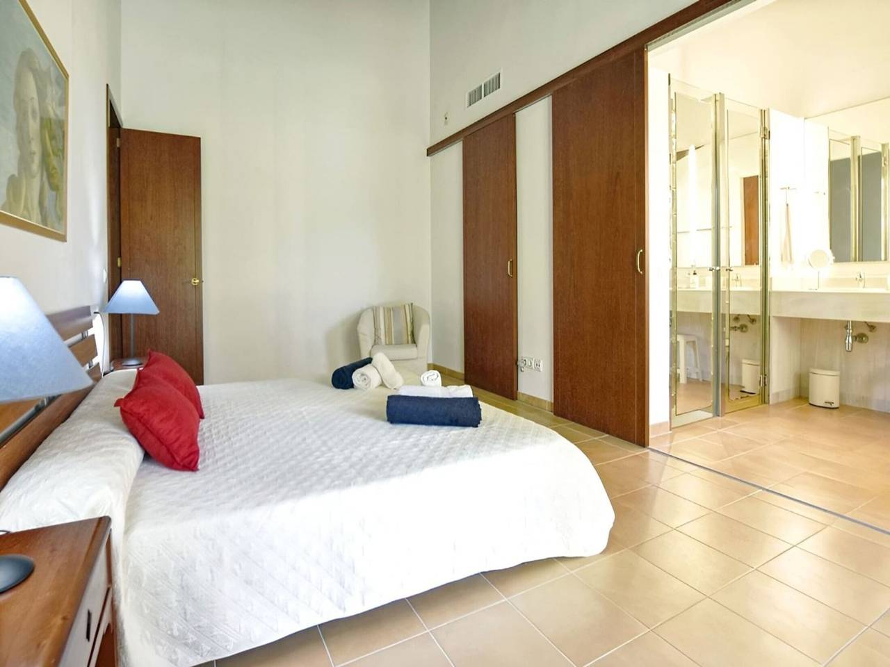 Villa in Son Servera with Private Pool & Beaches in Son Servera, East Majorca